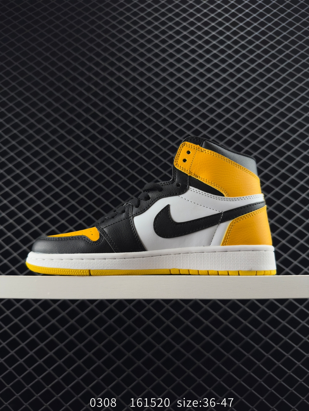 Nike Air Jordan 1 Retro High